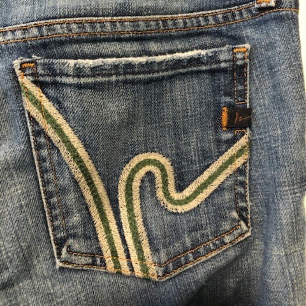 Citizens of Humanity Jeans